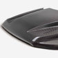 Anderson Composites 21-24 Ford F-150 Type-CJ Carbon Fiber Hood AC-HD21FDF150-CJ