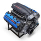 Ford 5.2L Coyote Crate Engine XS Aluminator FRDM6007-A52XS