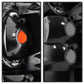 Spyder Chevy Silverado 1500/2500 99-02 (Not Stepside) Euro Style Tail Lights Smke ALT-YD-CS99-SM 5002099