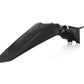 Acerbis 18+ Yamaha YZ250F/YZ450FX/WR450F/ YZ250FX/WR250F/ YZ450F Rear Fender - Black 2685890001