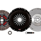 Competition Clutch 16+ Honda Civic 1.5T Stage 2 Organic Steel Flywheel w/ 22lbs
