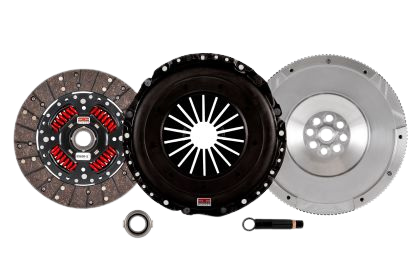 Competition Clutch 16+ Honda Civic 1.5T Stage 2 Organic Steel Flywheel w/ 22lbs