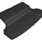 3D MAXpider 08-11 Subaru Impreza Sedan / 08-14 Impreza WRX Sedan Kagu Cross Fold Cargo Liner - Black M1SB0251309
