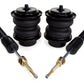 AIRLIFT B8 Platform: 09-15 A4,S4,RS4,Carbriolet;07-15 A5,S5,RS5,Cabriolet