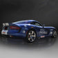 Corsa Performance 13-13 Dodge Viper GTS 8.4L V10 Manual Xtreme Cat-Back Exhaust