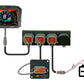 AEM Electronics 4 Port AEMnet CAN Hub