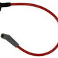 Ford Performance Parts Ford Racing 9mm Spark Plug Wire Sets - Red