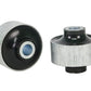 Whiteline Plus 8/07+ Dodge Avenger / 7/02+ Mitsubishi Lancer C/A - Lwr Inner Rear Bushing Kit W53382
