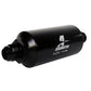 Aeromotive Stainless 40 Micron Filter Micronale AN-10