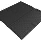3D MAXpider 12-16 GMC Acadia 2017 Limited Behind 2nd Row Kagu Cargo Liner - Black M1GM0121309