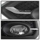 Spyder Honda Civic 2014-2015 2Dr/Coupe (EX Model Only)OEM Fog Light W/Switch- Clear FL-HC2014-2D-C 5080226
