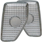 Anzo 2006-2009 Hummer H3 Side Markers