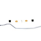 Whiteline Rear Sway Bar 20mm X Heavy Duty Blade Adjustable Subaru BAJA 2003-2006
