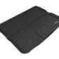 3D MAXpider 2015-2019 Fiat 500X Kagu Cargo Liner - Black M1FA0051309
