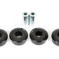 Whiteline Diff Mount Front Bushings Subaru Impreza 2010-2011