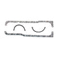 Cometic Gasket Cometic Ford 351W Windsor V8 .075in AFM Oil Pan Gasket Kit C5279-075