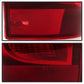 SPYDER Xtune Chevy Avalanche 07-13 Driver Side Tail Lights - OEM Left ALT-JH-CAVA07-OE-L 9031830