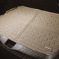 3D MAXpider 2017-2019 Infiniti QX30 Kagu Cargo Liner - Tan M1IN0281302