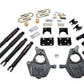 Belltech Lowering Kit With Nd2 Shocks 679Nd