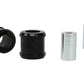 Whiteline Plus 11/00-05 Honda Civc/95-05 CR-V Rear Control Arm - Upper Outer Bushing Kit W63383