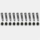 Ford Racing Mustang/GT350 Extended Wheel Stud & Nut Kit M-1107-E