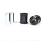 Whiteline Plus 2010 Volkswagen CC Rear Control Arm Lower Rear Inner Bushing Kit W63553