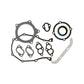 Cometic Gasket Cometic Chrysler B/RB Gen-2 Hemi .032in AFM Timing Cover Gasket Kit C5062-032