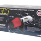 AEM Induction AEM 96-00 Civic CX DX & LX Polished Short Ram Intake 22-413P
