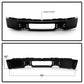 Spyder Ford F150 09-14 w/o Fog Light Hole Front Bumper - Black (OEM 9L3Z17757CPTM) 9948466