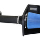 Corsa Performance Apex 11-17 Jeep Grand Cherokee 5.7L MaxFlow 5 Metal Intake