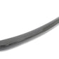 OLM Carbon Fiber OEM Style Low Profile Spoiler - 2015-2021 Subaru WRX / STI