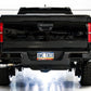 AWE Tuning AWE Exhaust for 4th Gen Toyota Tacoma Dual Chrome Silver Tips 3015-32254