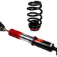 Godspeed Lexus IS250/IS350 Sedan RWD (XE30) 2014-16 MAXX Coilovers (Front Ball Type)