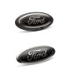 Ford Racing 18-20 F-150 Black Oval Kit w/Camera M-1447-F15BC
