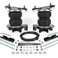 Air Lift Loadlifter 5000 Air Spring Kit for 2023 Ford F-350 DRW 57380