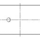 ACL Race Series Rod Bearing Set - Toyota 3SGTE Race Series Size: .50