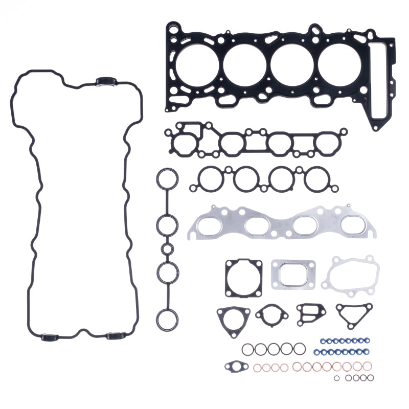 Cometic Gasket Cometic Nissan 94-98 SR20DE/SR20DET Top End Gasket Kit-87.5mm Bore-.120in MLS Cylinder Head Gasket PRO2009T-120