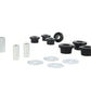 Whiteline Plus 4/92-9/07 Subaru Impreza (Inc WRX & STI) Front Sway Bar Link W22259