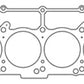 Cometic Gasket Cometic Chrysler 6.1L Alum Hemi 4.055in .027 thick MLS Head Gasket C5525-027
