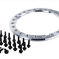 Ford Performance Parts Ford Racing 2017 F-150 Raptor Bead Lock Ring Kit
