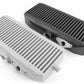 Perrin [08-21 STI] Top Mount Intercooler Black