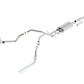 Borla 09-11 Chevrolet Silverado / 09-11 GMC Sierra S-Type SS Catback Exhaust 140429