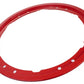 Ford Racing 21-22 Bronco Bead Lock Trim Ring - Red M-1021-BLR