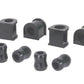 Whiteline 1987-1995 Jeep Wrangler Sway Bar - Mount Bushing W23834
