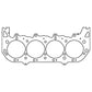 Cometic Gasket Cometic Mercury Marine Chevy Mark-IV-GM Gen-V/VI Big Block V8 .040in MLS Cyl Head Gskt-4.510in Bore C5035-040