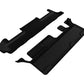 3D MAXpider 2015-2020 Chevrolet/GMC Tahoe/Yukon Kagu 3rd Row Floormats - Black L1CH06231509