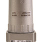 Air Lift 1/4in Smc Water Trap 21011