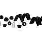 Whiteline 1966-1976 Ford F-100 C-Bushing 2 Deg Offset - Set Of 4 W93525