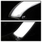 SPYDER Mini Countryman 11-16 V2 Xenon/HID Only Proj Headlights - Black PRO-YD-MCO11HID-BK 5088291