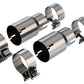Borla 21-22 MUSTANG MACH 1 5.0L V8 AT/MT RWD 2DR CONNECTING PIPES 60722